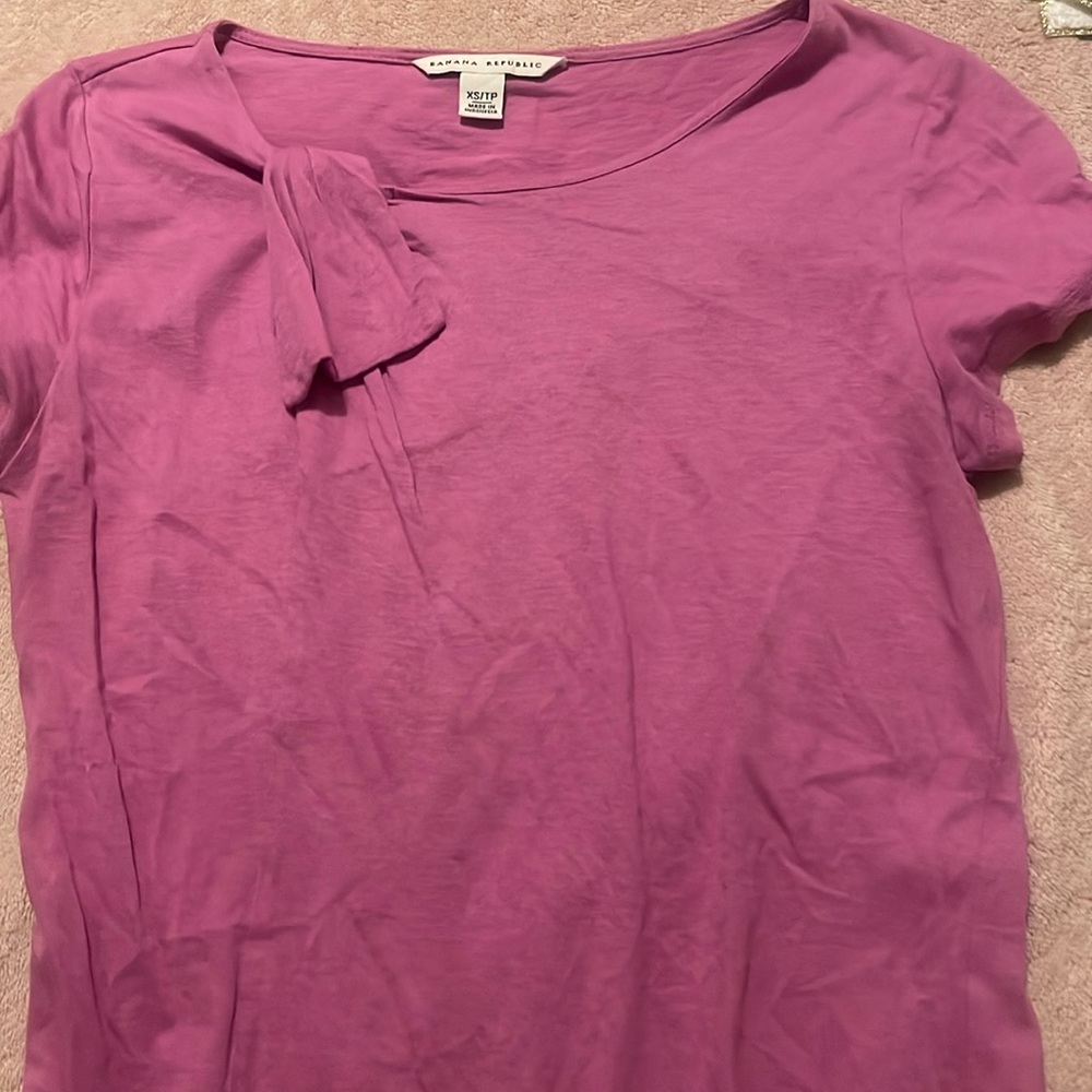 Banana Republic Blouse